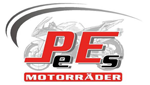 Logo Pe Es Motorräder GmbH & Co. KG